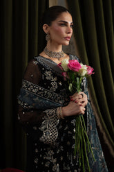 Elanora Luxury Wedding Collection 25 By NUREH